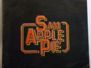 SAM APPLE PIE - East 17 - Original UK LP - Blues Rock Prog