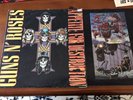 GUNS N’ ROSES,ORIGINAL APPETITE FOR DESTRUCTION,1987 LP