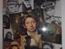 disque 33t  Serge Gainsbourg