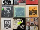 Paul McCartney Beatles LP Collection