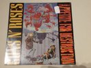 Guns N' Roses - Appetite for Destruction - Germany Geffen 424 148 UZI SEALED