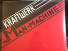 Kraftwerk - Man Machine [New Vinyl] Ltd Ed, Rmst 2009