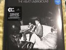 The Velvet Underground-The Velvet Underground  Vinyl / 12
