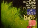 2erLP the Nice / Small Faces/ Humble Pie / Eric Clapton & John Mayall - Best Of