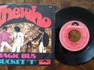 The Who - MAGIC BUS 7