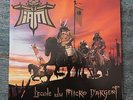 IAM ?– L'Ecole Du Micro D'Argent 3LP