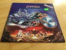 Judas Priest-Painkiller LP 1990 sehr guter Zustand