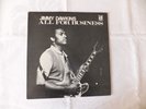LP-Jimmy Dawkins: All for Business (Delmark USA VG+/VG+)