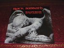 BLACK SABBATH - WALPURGIS - RARE SESSIONS LP CV NO TMOQ TMQ TAKRL