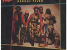 STEEL PULSE Reggae Fever LP VINYL USA Mango 1980 10 Track (Mlps9613) Has Name