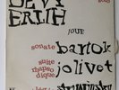 Devy Erlih Violin Recital Bartok Jolivet Strawinsky Ades 15502 12
