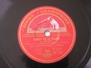 César Franck Sonate Jacques Thibaud Alfred Cortot French HMV 4x78 rpm
