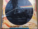 Pink Floyd Dark Side Of The Moon Picture Disc Album