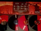 The Witcher 3 Video Game Soundtrack 4x LP Spacelab9 EU LTD 190 copies record