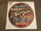 SMALL FACES OGDENS NUT GONE FLAKE RED VINYL SAINSBURYS EXCLUSIVE ALBUM