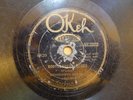 MISSISSIPPI SHEIKS 78 OKEH 8820 BOOTLEGGER'S BLUES