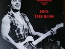 Bruce Springsteen He's The Boss 4lp box set