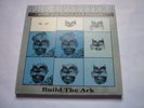 Lee Scratch Perry & Upsetters: 'Build The Ark' EX+ Vinyl 3-LP Triple Trojan Box