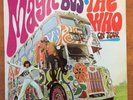 The Who - Magic Bus The Who On Tour- Album LP - Decca- DL 75065-  NM-
