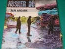 Husker Du - Zen Arcade 2 LP Vinyl 1984 Exc