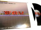 Here Comes Trouble Vol 8 2x LP by Future Cut /DJ Reality/Nu Balance/DJ Friction