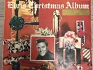 Elvis Presley - Elvis' Christmas Album - RCA Victor LOC-1035 - Cover von 1963-64