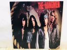 The Hangmen Rock Punk Grunge Metal Band LP Capitol Records 1989 Vinyl Record