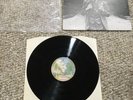 ALAN HULL: Squire LP UK Import With Original Clear Sleeve Vinyl Record