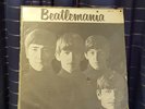 The Beatles ?– Beatlemania - Brazilian Re-issue MOFB 274 Sandwich Sleeve variant