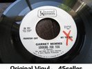? GARNET MIMMS promo 'Looking For You' V RARE ORIGINAL + COVER Northern Soul