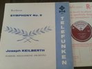 TELEFUNKEN STEREO ED1 SMA 2 Joseph KEILBERTH Beethoven Symphony No.5 EX+
