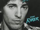 BRUCE SPRINGSTEEN THE RIVER  VINYL 180g  2 DISC NEW 