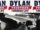 BOB DYLAN: TOGETHER THROUGH LIFE (BONUS CD) (OGV) (LP vinyl *BRAND NEW*)