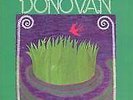 DONOVAN: HURDY GURDY MAN (COLV) (GRN) (LP vinyl *BRAND NEW*)