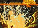FLAMING LIPS: AT WAR WITH THE MYSTICS (COLORED VINYL) (LP vinyl *BRAND NEW*)