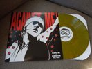 Against Me Is Reinventing Axl Rose RARE Coloured Vinyl LP