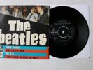 the beatles très rare EP's 