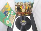 Vinyl Record LP Album THE BEATLES SGT PEPPERS LONELY HEARTS CLUB BAND (41)