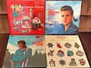 4 Elvis Presley Christmas Albums get them all for one price