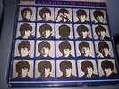 A HARD DAY'S NIGHT -THE BEATLES- FIRST PRESSING - STEREO-GOOD CONDITION