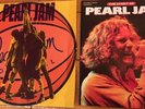 VERY RARE 1992 (UK) PEARL JAM 