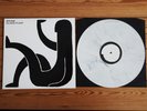 Round ?– Glass / Float Vinyl EP Hivern Discs RARITÄT