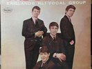 Introducing the Beatles Original vinyl Record Album