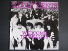 Adolescents  Welcome To Reality   Frontier Records