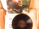 marvin gaye vinyl with inner excellent whats going on motown records
