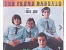 The Young Rascals (3 Three Albums)++(NM/Mint)Stereo++