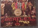 The Beatles St Peppers Club Band Lonely Hearts LP Vinyl