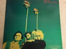 The Gun Club - Miami LP 1982 Animal Records APE 6001