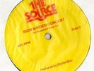 Iron Maiden - The Source Concert (LIVE 29.6.82 NYC  ORIGINAL RADIOSHOW )
