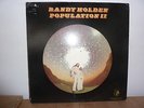Randy Holden - Population II ( ORIGINAL LP  HEAVY PSYCH 1970) BLUE CHEER